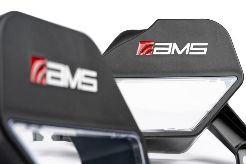 AMS Performance 2023+ Nissan Z Cold Air Intake System - Enhanced Airflow and Performance