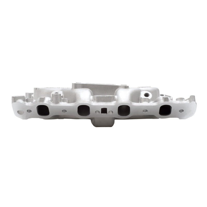 Edelbrock Performer 351C-2V Intake Manifold Part #2750 for Small-Block Ford Engines