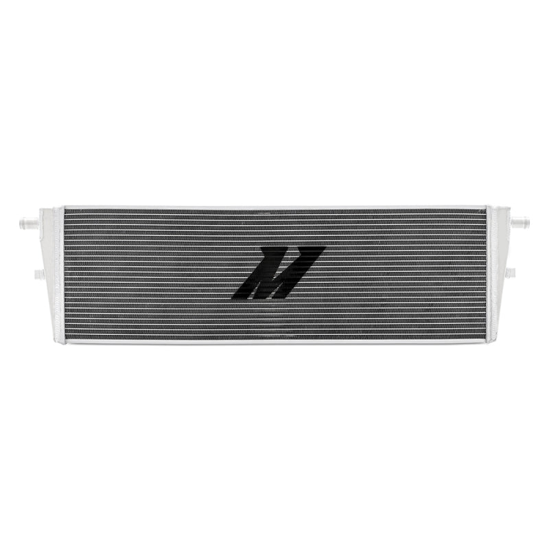 Mishimoto Universal Single-Pass Air-to-Water Heat Exchanger for Up to 750 HP - Model MM-RAD-HE-02