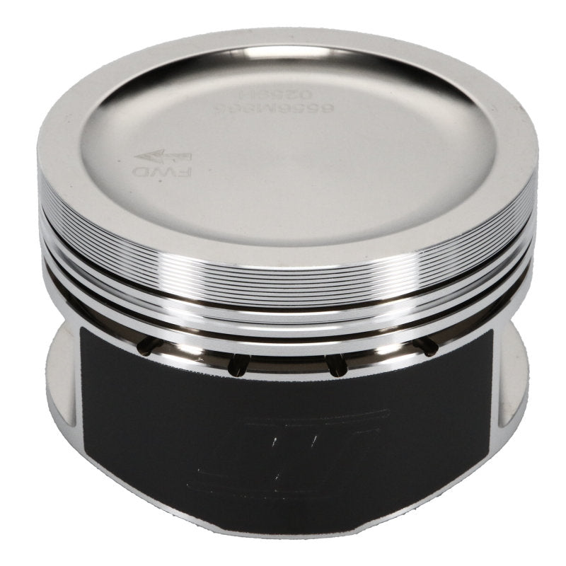 Wiseco Nissan SR20DE Forged Racing Piston Set – 86.50 mm Bore, 32.00 mm Compression Height, Part Number K556M865AP