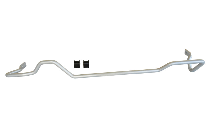 Whiteline BSR33Z 22mm Adjustable Rear Sway Bar for Subaru Impreza (2002-2003) - Enhanced Handling and Cornering Grip