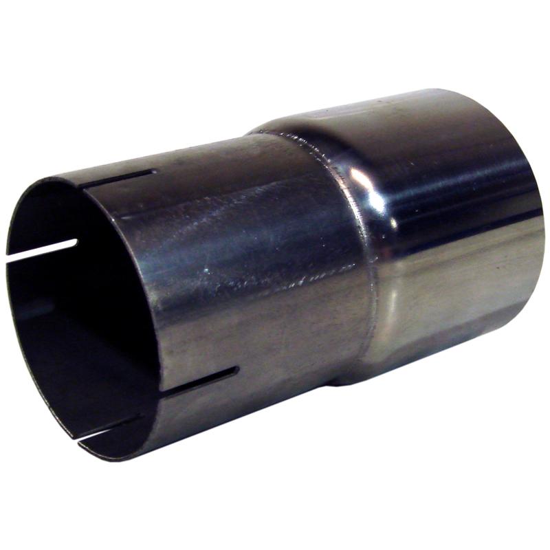 MBRP Universal 3.5 Inch Inner Diameter to 4 Inch Outer Diameter Stainless Steel Adapter UA1007