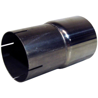 MBRP Universal 3.5 Inch Inner Diameter to 4 Inch Outer Diameter Stainless Steel Adapter UA1007