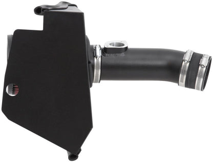 K&N 69 Series Typhoon Performance Intake Kit for 2013-2014 Mazda 3 2.0L L4 by K&N Engineering