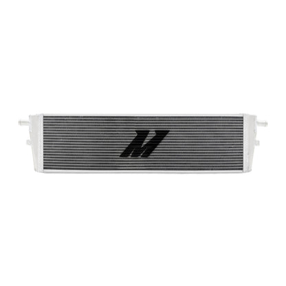 Mishimoto Universal Single-Pass Air-to-Water Heat Exchanger for Up to 500 HP