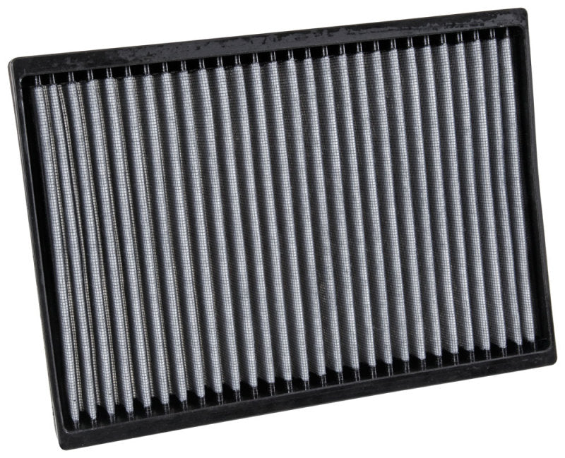 K&N Engineering VF2027 Washable Cabin Air Filter for Dodge and Chrysler Vehicles