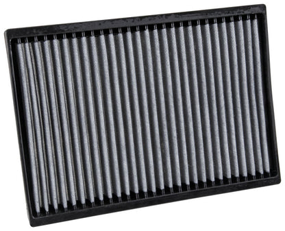 K&N Engineering VF2027 Washable Cabin Air Filter for Dodge and Chrysler Vehicles