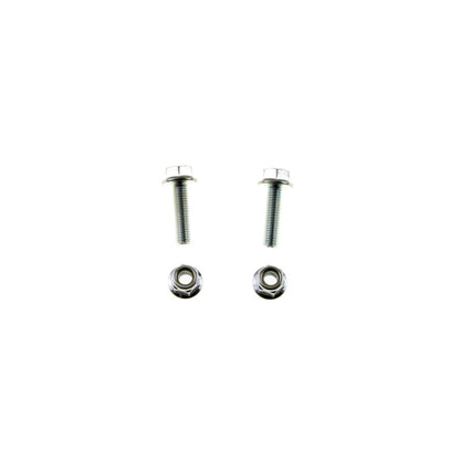 Bilstein B6 4600 Series Rear 46mm Monotube Shock Absorbers for Ford Explorer and Mercury Mountaineer