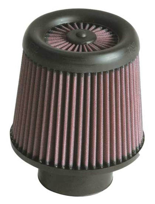 K&N Engineering RX-4990 XStream Top Universal Air Filter for 2005 Ford Focus