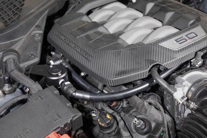 K&N Engineering 81-0833 Air Oil Separator for 2024 Ford Mustang