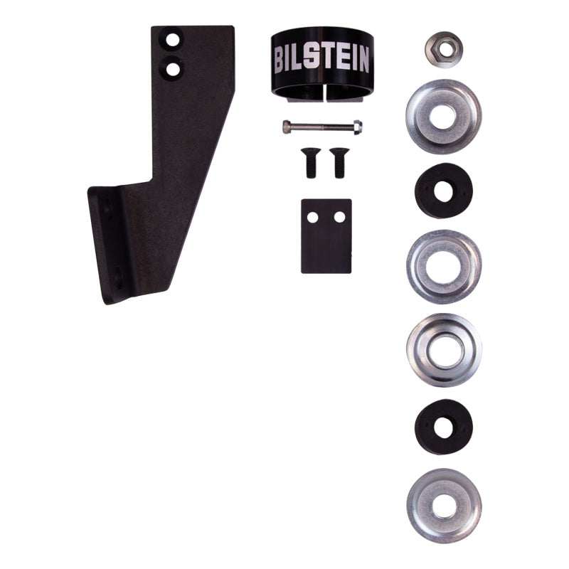Bilstein B8 8100 Rear Left Shock Absorber for 2014-2016 Toyota Tundra