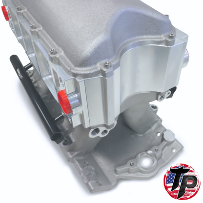 Tick SBC/BBC 1800HP Air-to-Water Intercooler - image 2