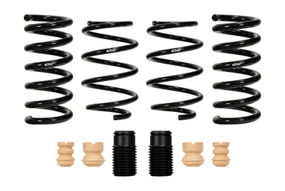 Eibach Pro-Kit for 2015-2019 Ford Mustang 2.3L EcoBoost, 3.7L V6 & GT 5.0L V8