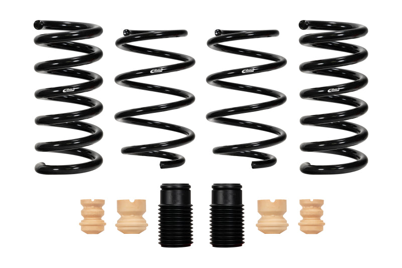 Eibach Pro-Kit for 2015-2022 Ford Mustang GT 5.0L V8 - Lowering Springs for Improved Handling and Appearance