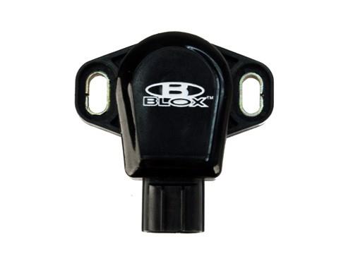 BLOX Racing Throttle Position Sensor (Part Number BXIM-10403) for 2003-2006 Honda Accord and Honda Element