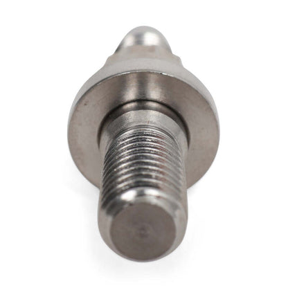 BLOX Racing SUS303 Stainless Steel Exhaust Manifold Stud Kit M8 x 1.25mm, 1.77 inches in Length