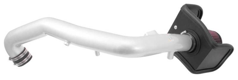 K&N 13-14 Chevy Malibu 3.6L 69 Series Typhoon Performance Intake Kit