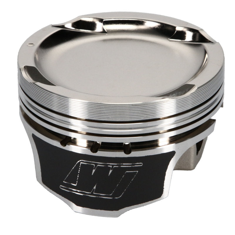 Wiseco K627M86 Professional Series Forged Piston Set for Mitsubishi 4G63 Engines