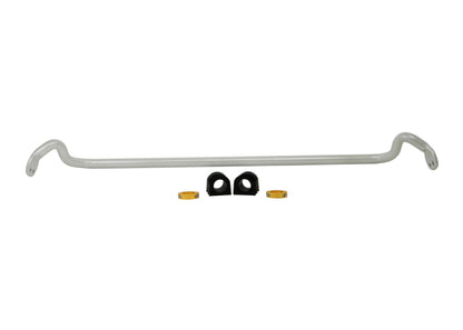 Whiteline 04-07 Subaru Impreza Front 27mm Sway Bar - Adjustable Heavy Duty Blade Model Part BSF36XXZ