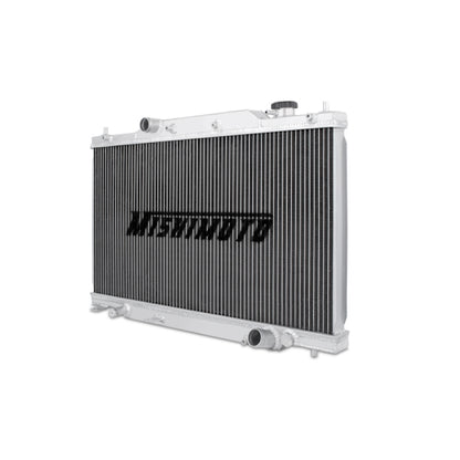 Mishimoto Aluminum Radiator for 2002-2005 Honda Civic Si and Type R