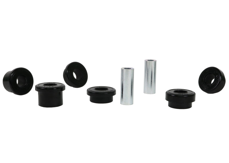 Whiteline Plus 04-8/06 Pontiac GTO Front Control Arm Lower Inner Bushing Kit - Part W53175