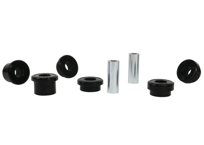 Whiteline Plus 04-8/06 Pontiac GTO Front Control Arm Lower Inner Bushing Kit - Part W53175