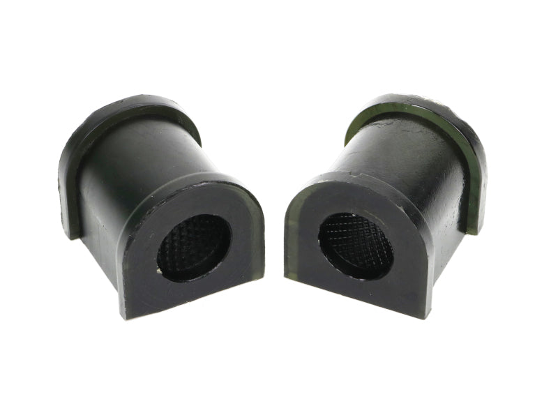 Whiteline KSK079-16 Mazda Miata 16mm Rear Sway Bar Mount Bushing Kit