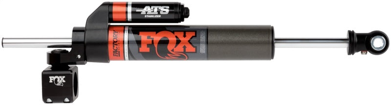 FOX Factory Series 2.0 Adjustable Steering Damper for Jeep JK with Part Number 983-02-146