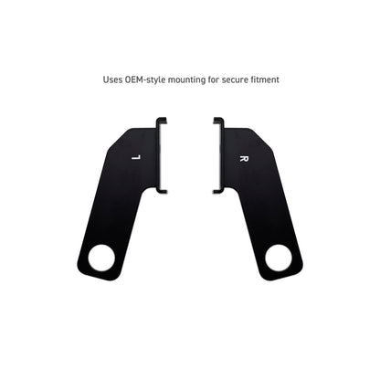 Mishimoto 2023+ Honda Civic Type R Intercooler Kit with Black Intercooler and Pipes - Performance Upgrade