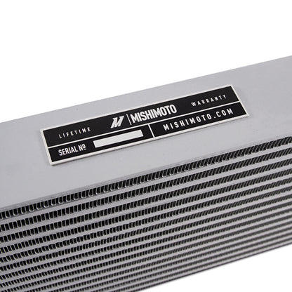 Mishimoto 2015-2020 BMW F80 M3/M4 Oil Cooler Kit - Enhanced Cooling and Durability