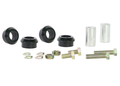 Whiteline KCA516 Fixed Control Arm Upper Inner Bushing Kit for Acura TSX 2004-2008
