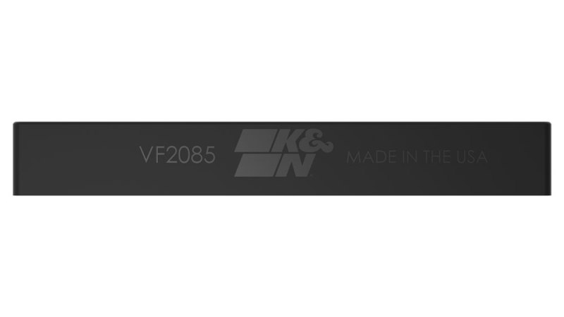 K&N Engineering VF2085 Cabin Air Filter for Hyundai Sonata and Tucson (2020-2021 Models)