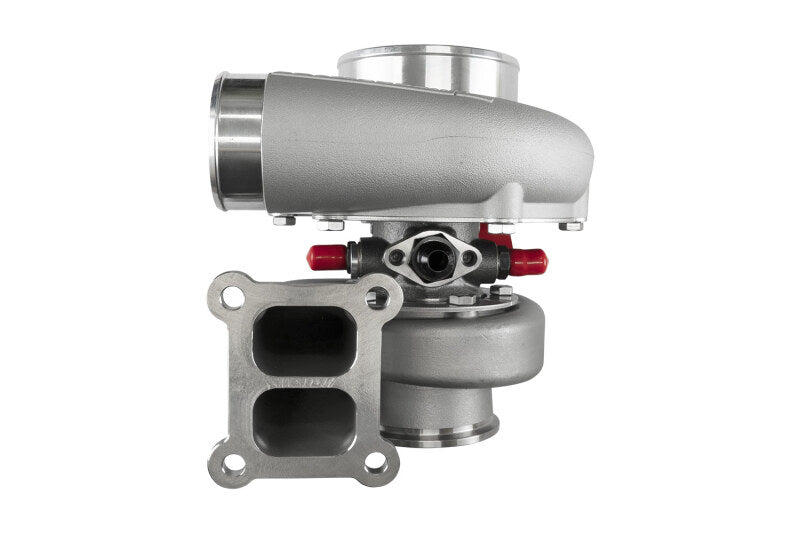 Turbosmart Water Cooled TS-2 6466 Turbocharger with T4 Divided 1.00AR External Wastegate