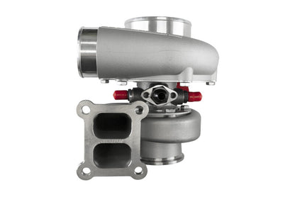 Turbosmart Water Cooled TS-2 6466 Turbocharger with T4 Divided 1.00AR External Wastegate
