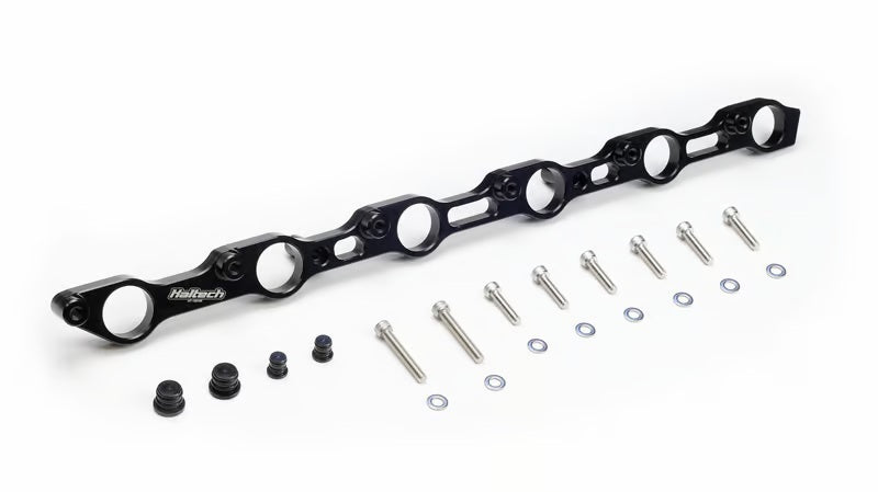 Haltech Toyota JZ Engine R35 Coil Bracket – Fits 1JZ, 1JZ VVTi, 2JZ, 2JZ VVTi Engines