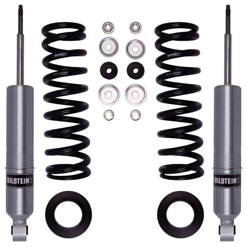 Bilstein B8 6112 Front Suspension Kit for Toyota Tacoma (1996-2004)