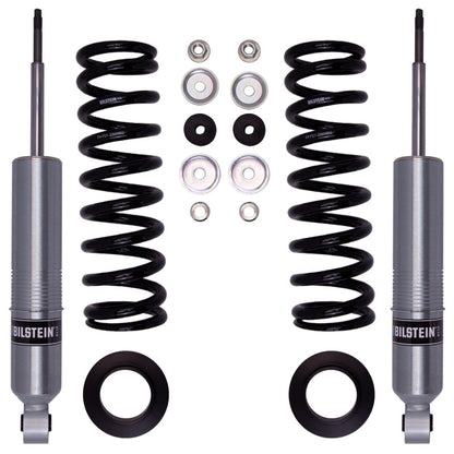 Bilstein B8 6112 Front Suspension Kit for Toyota Tacoma (1996-2004)