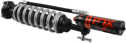 FOX 2019+ Ford Ranger 2.5 Factory Series Front Coilover Reservoir Shock (Pair) - Adjustable