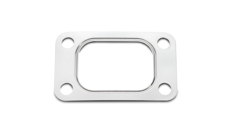 Vibrant Performance Turbo Gasket for T3/GT30R Inlet Flange - Part Number 1431G