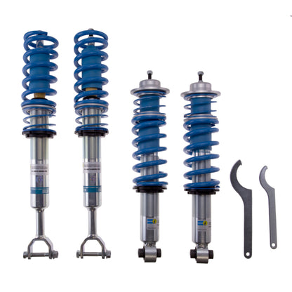 Bilstein B14 PSS Suspension Kit for Audi A6 Quattro and Volkswagen Passat (Part #47-086937)