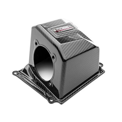 COBB Redline Carbon Fiber Intake System for 2014-2019 Ford Fiesta ST - Gloss Finish