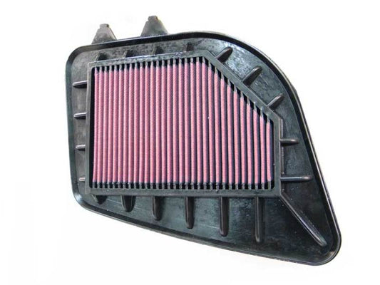 K&N Engineering Replacement Air Filter for Cadillac SRX 3.6L V6 (2004-2006)