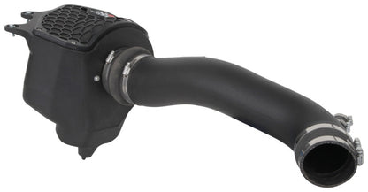 K&N Engineering 63-1587 AirCharger Performance Intake System for Jeep Wrangler and Gladiator