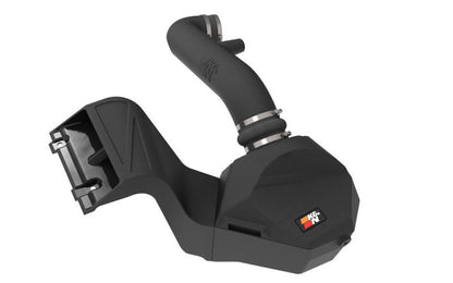 K&N 63 Series AirCharger Performance Intake for 2021+ Ford F-150 5.0L V8 by K&N Engineering Part 63-2616
