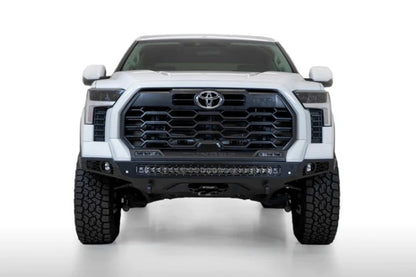 Addictive Desert Designs Stealth Fighter Winch Front Bumper for 2022-2023 Toyota Tundra