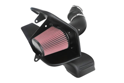 K&N Engineering 63-1583 Ram 2500/3500 Diesel AirCharger Performance Intake System
