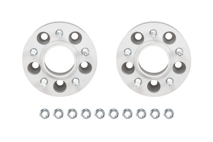 Eibach Pro-Spacer 30mm Wheel Spacers for Nissan Juke 2012-2014 – Part S90-4-30-043
