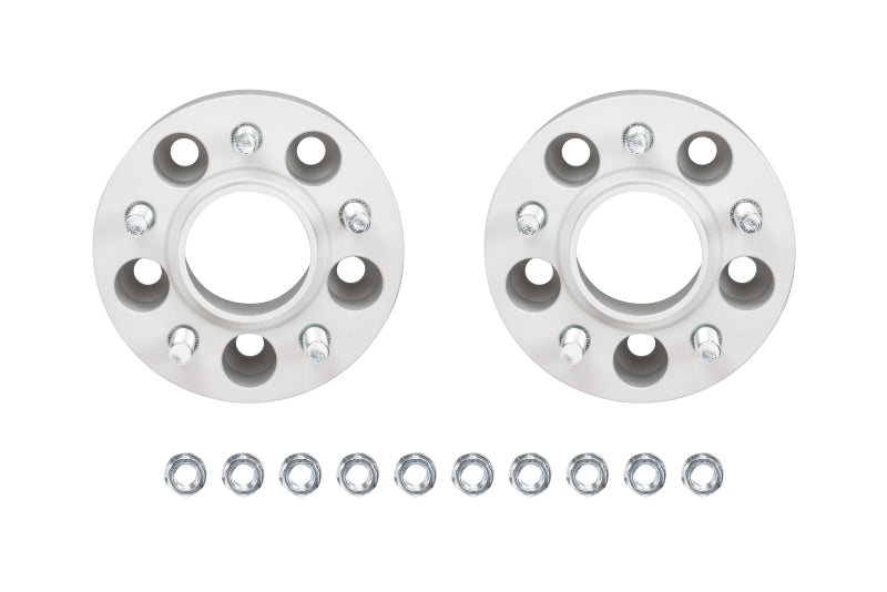 Eibach Pro-Spacer System 30mm Wheel Spacers for Dodge Charger, Chrysler 300, and Dodge Magnum – Part Number S90-4-30-017