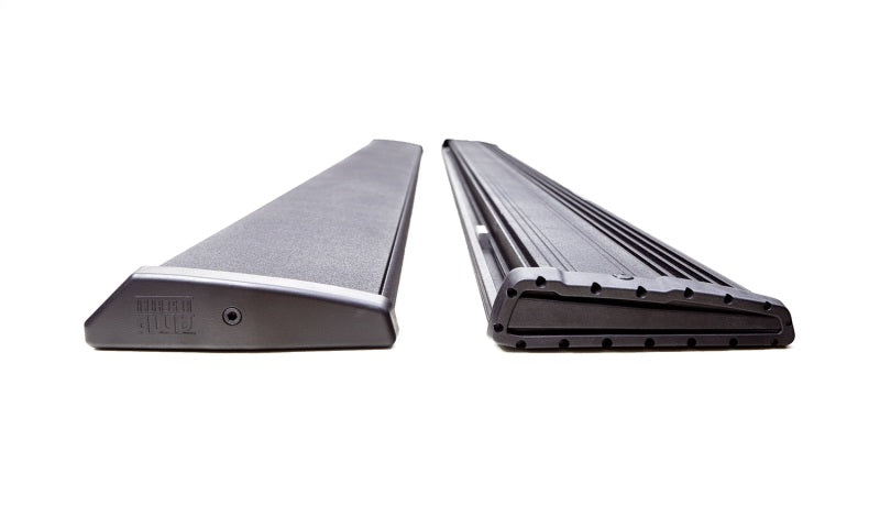AMP Research PowerStep Xtreme Electric Running Board for 2022-2023 Chevrolet Silverado 1500 and GMC Sierra 1500, 2024 2500/3500HD Crew Cab and Double Cab