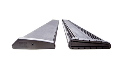 AMP Research PowerStep Xtreme Electric Running Board for 2022-2023 Chevrolet Silverado 1500 and GMC Sierra 1500, 2024 2500/3500HD Crew Cab and Double Cab
